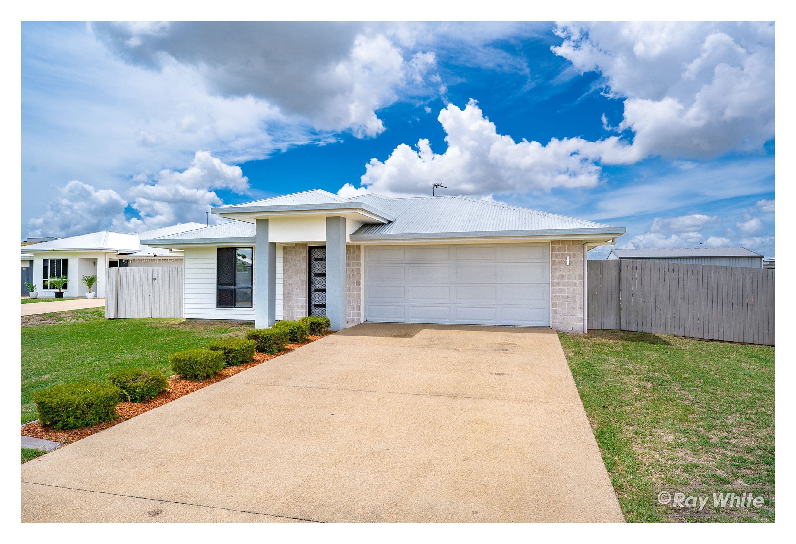 34 New Haven Way, Parkhurst QLD 4702, Parkhurst - Thumbnail 2