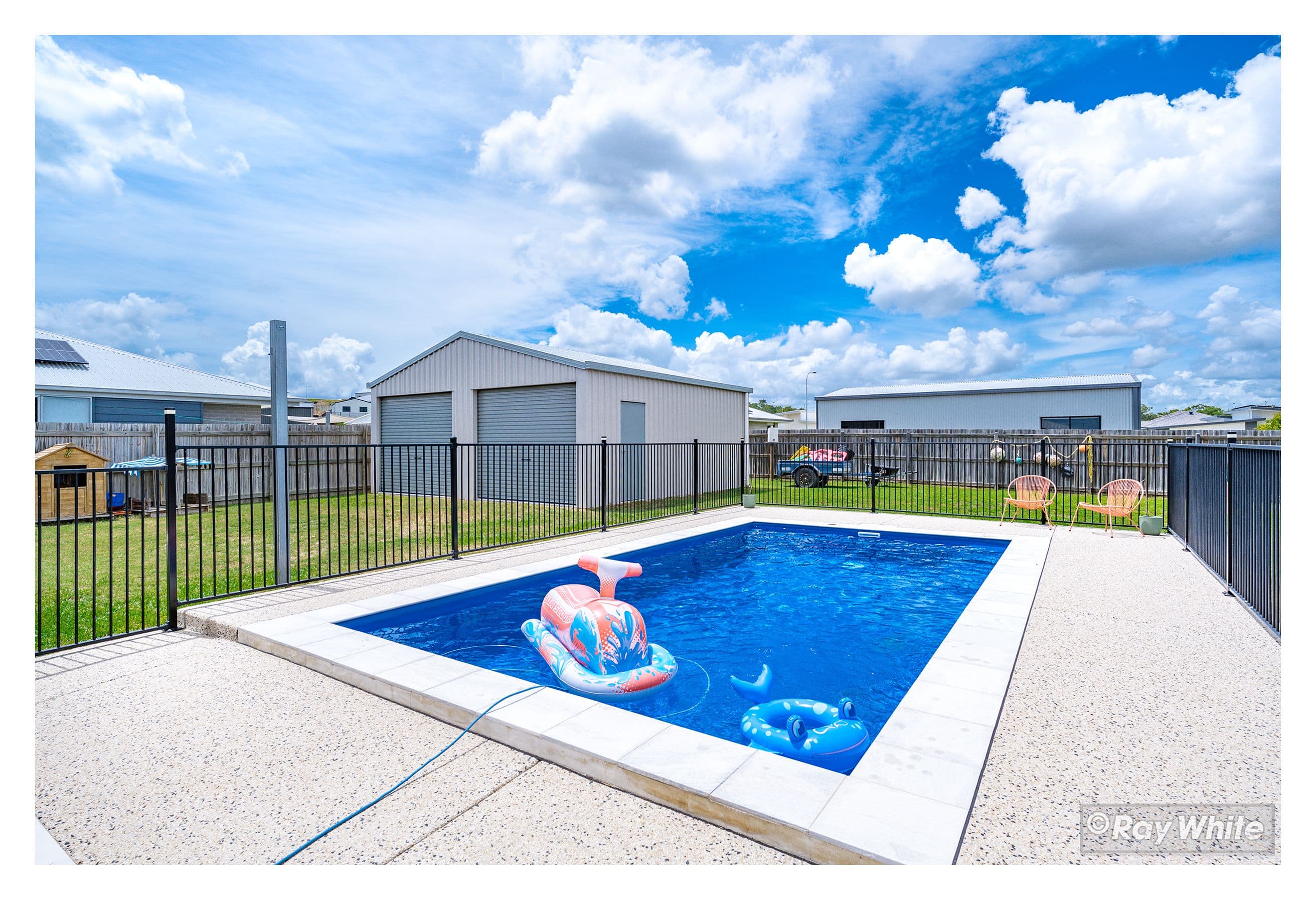 34 New Haven Way, Parkhurst QLD 4702, Parkhurst - Thumbnail 3