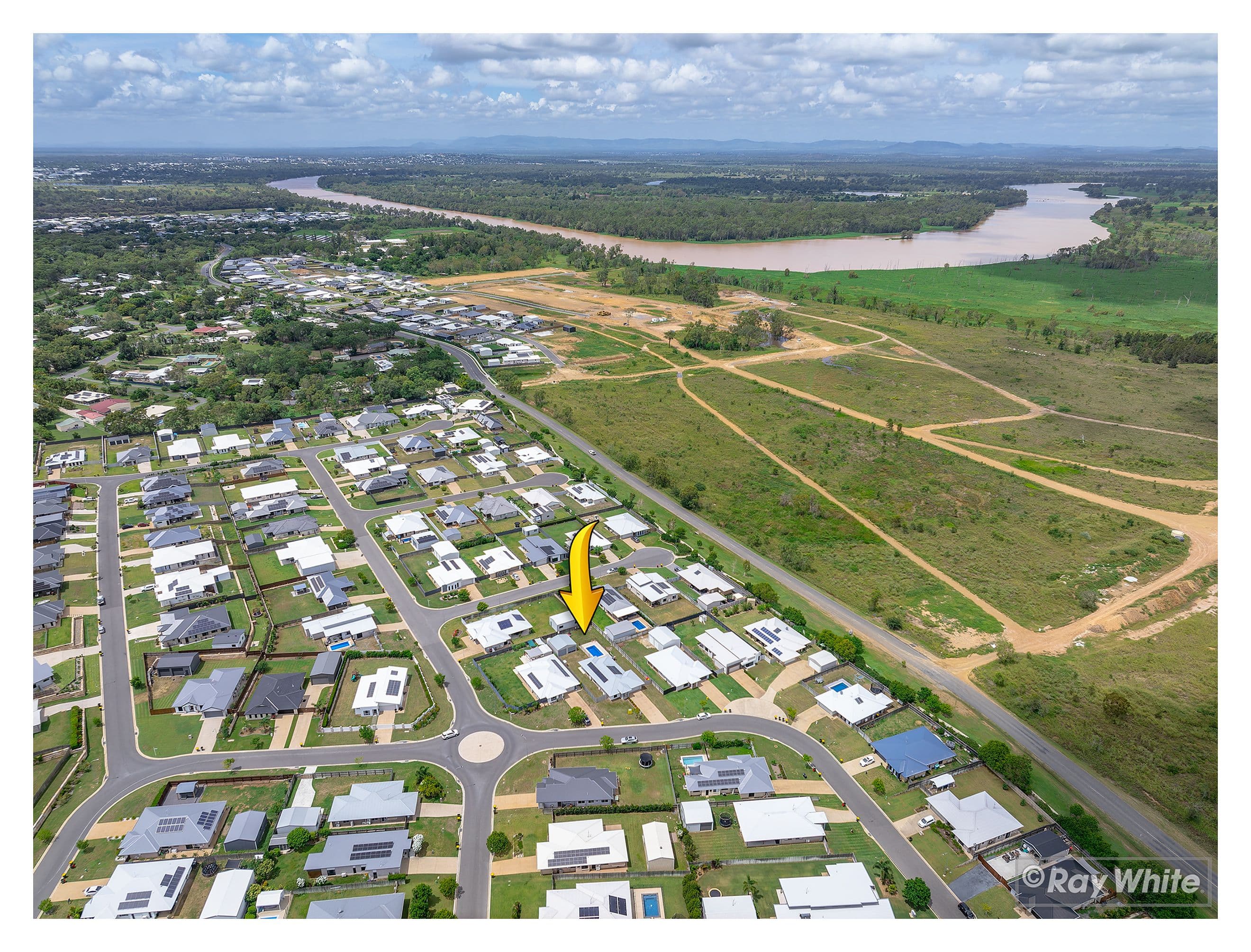 34 New Haven Way, Parkhurst QLD 4702, Parkhurst - Thumbnail 4