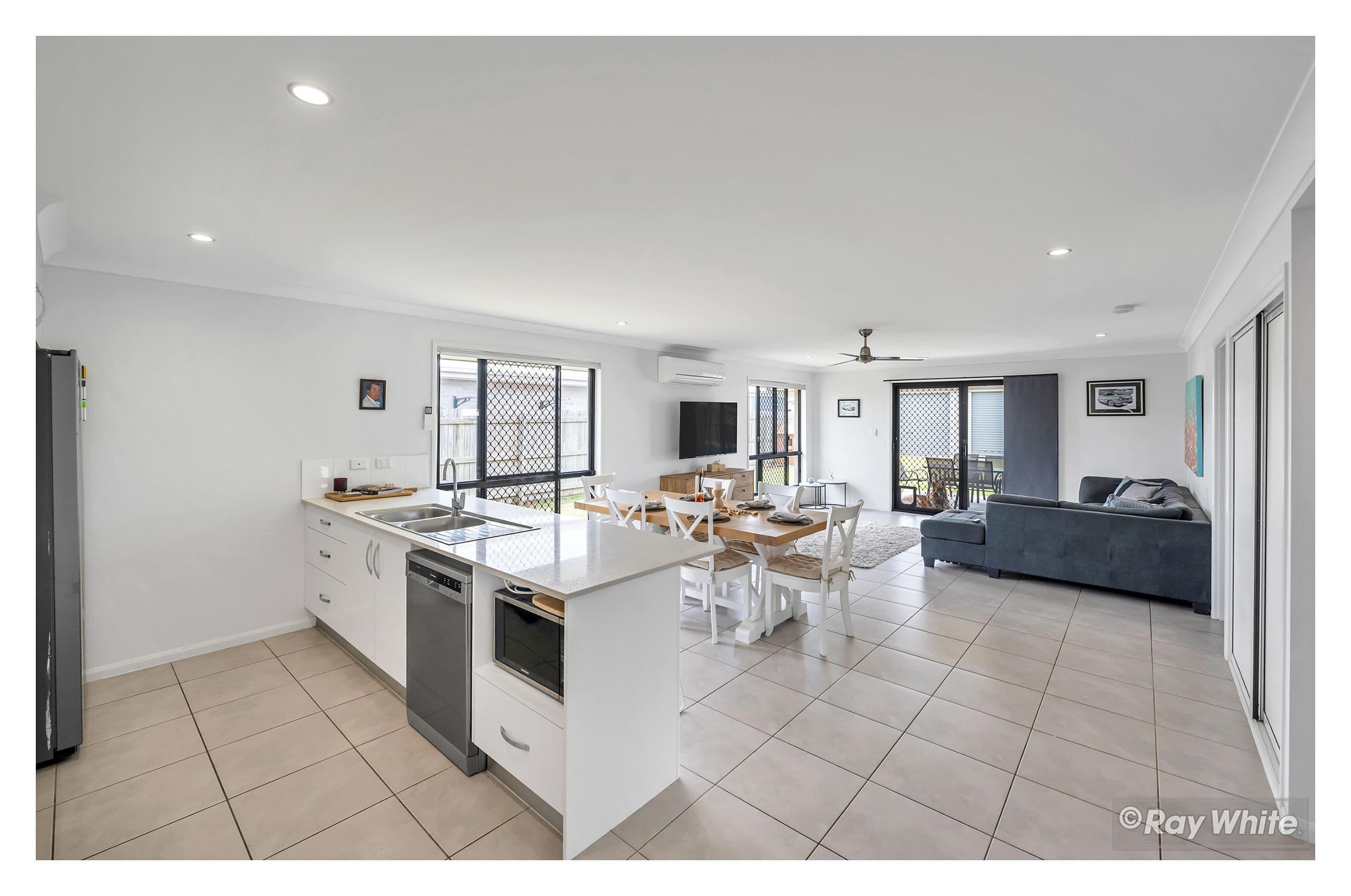 34 New Haven Way, Parkhurst QLD 4702, Parkhurst - Thumbnail 7