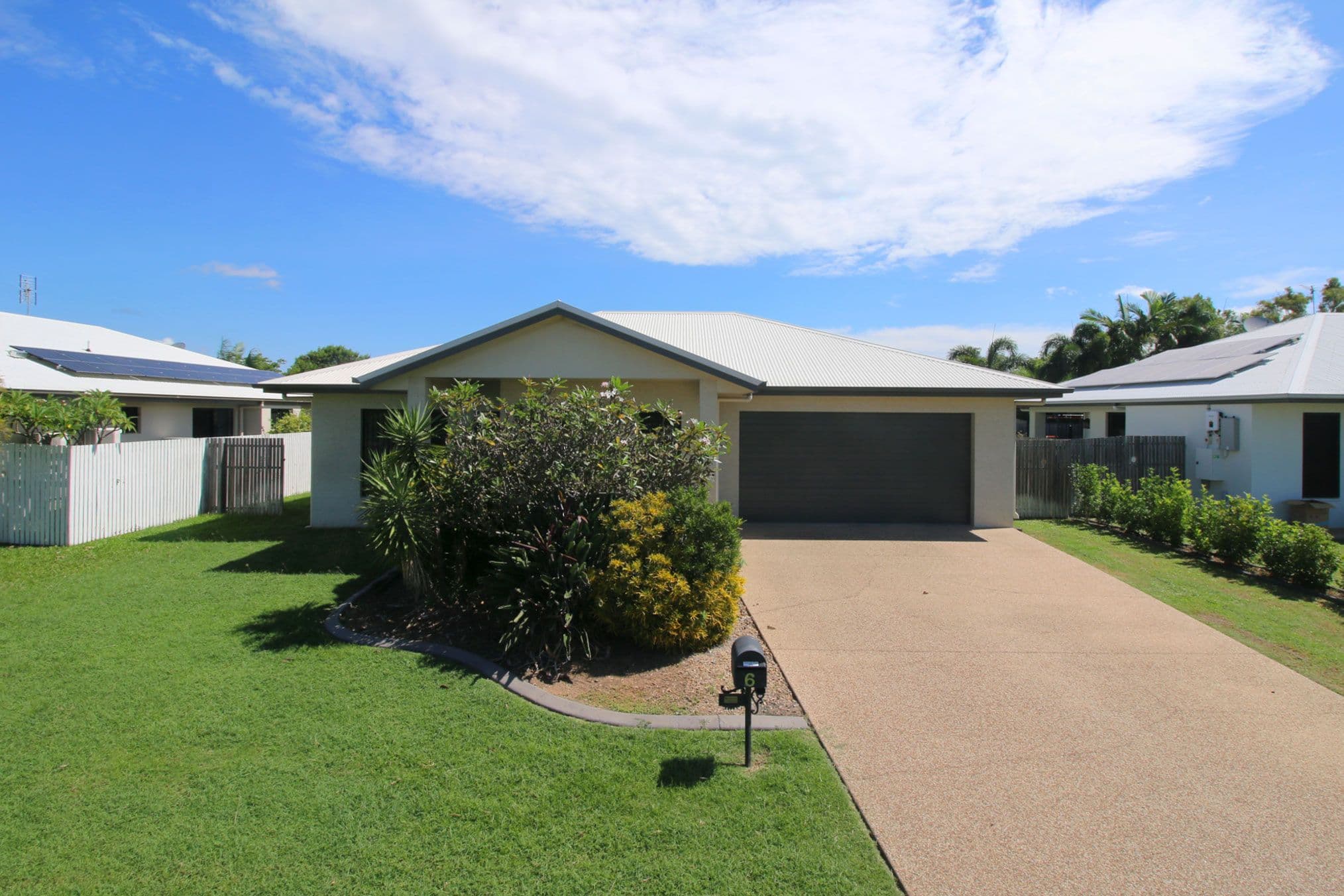 Condon QLD 4815, Condon - Image 1