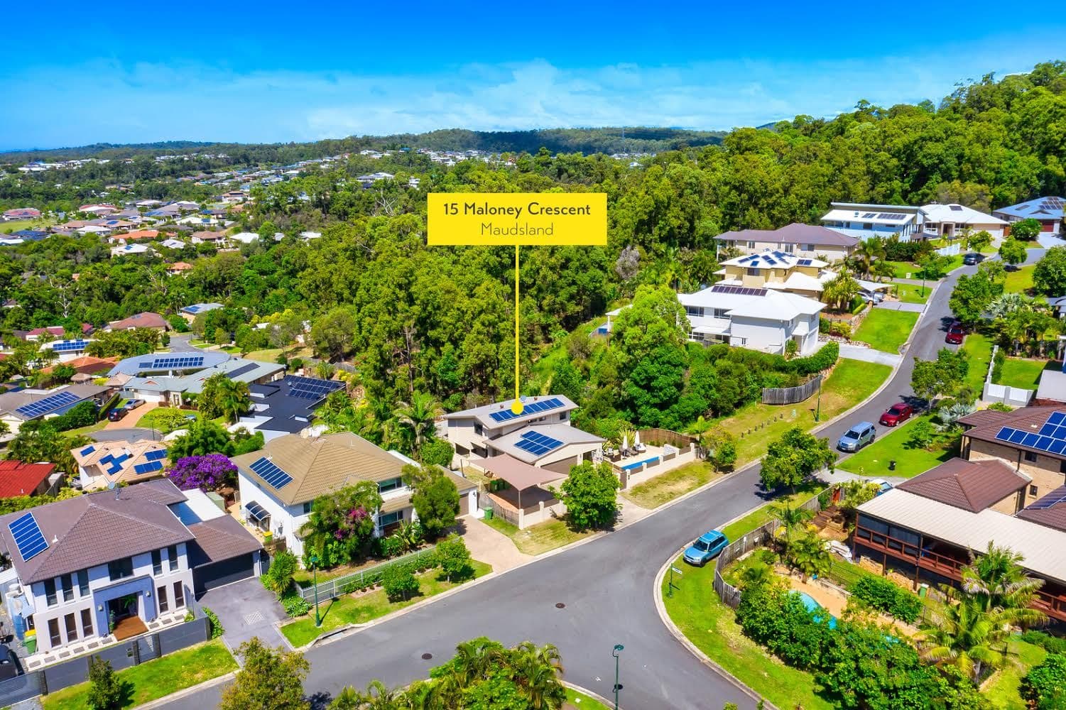 15 Maloney Crescent, Maudsland QLD 4210, Maudsland - Image 1