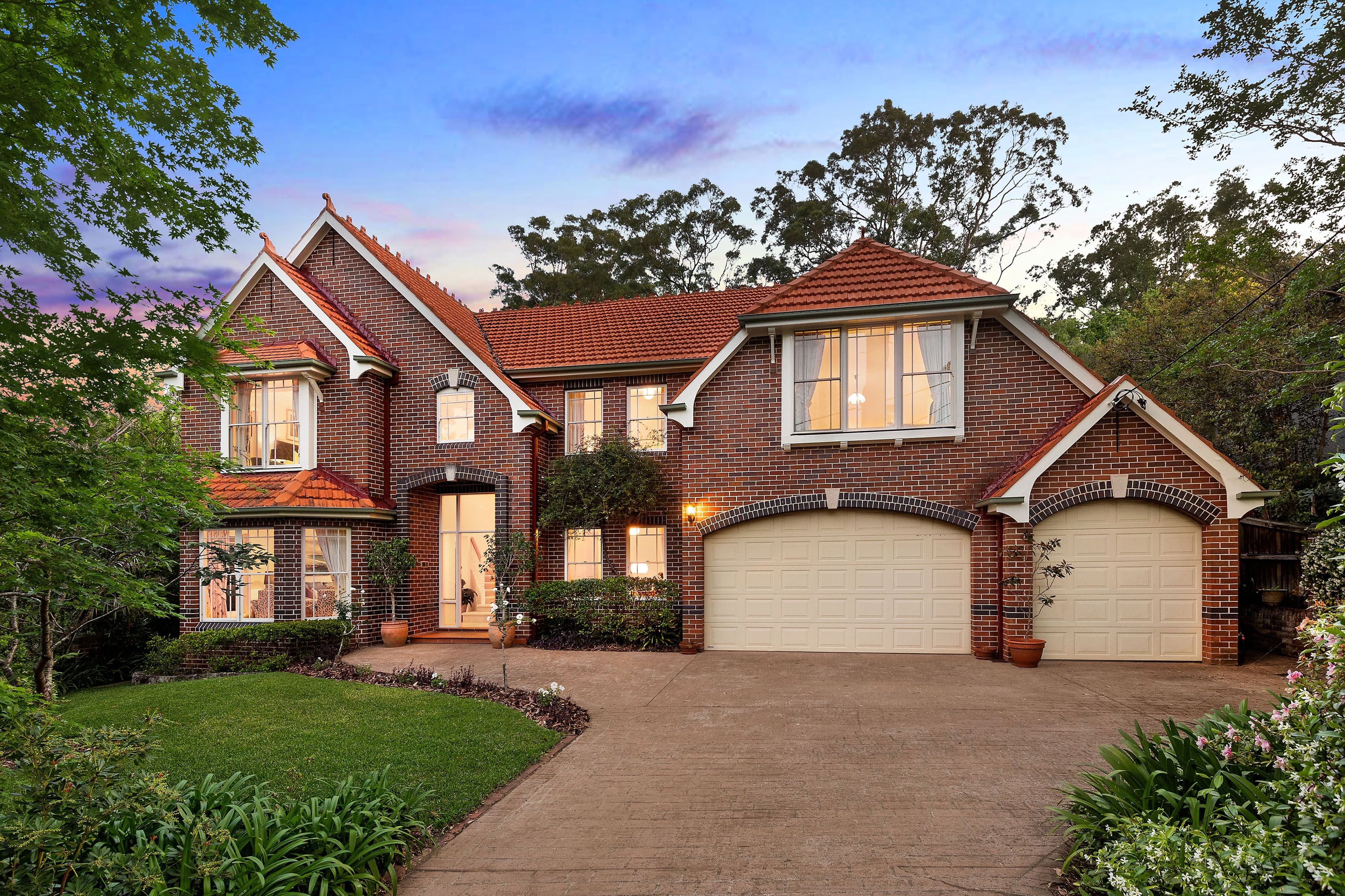 5 Buller Street, Turramurra NSW 2074, South Turramurra - Image 1