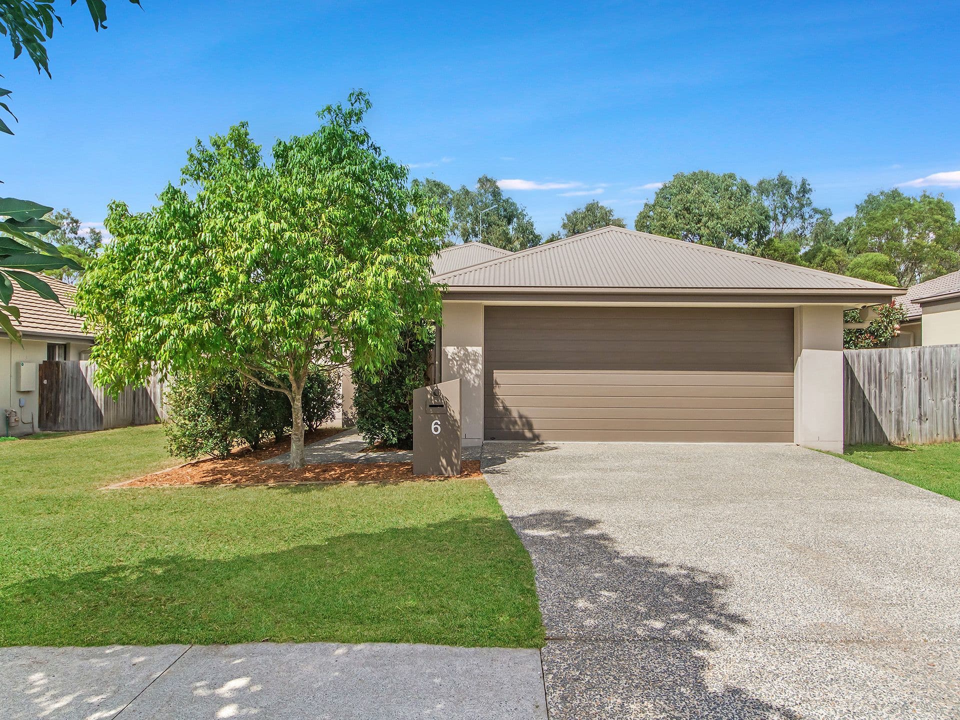 6 Bidmead Circuit, Pimpama QLD 4209, Pimpama - Image 1
