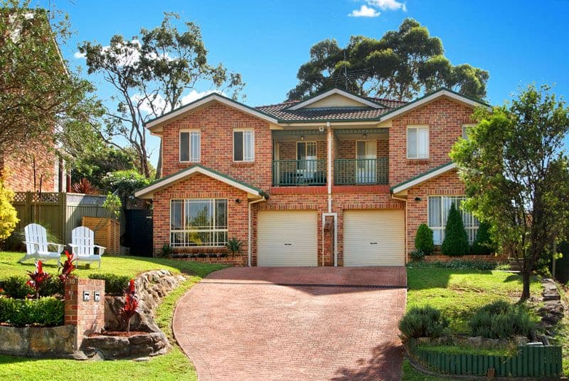 10a Jamison Place, BARDEN RIDGE NSW 2234, Barden Ridge - Image 1