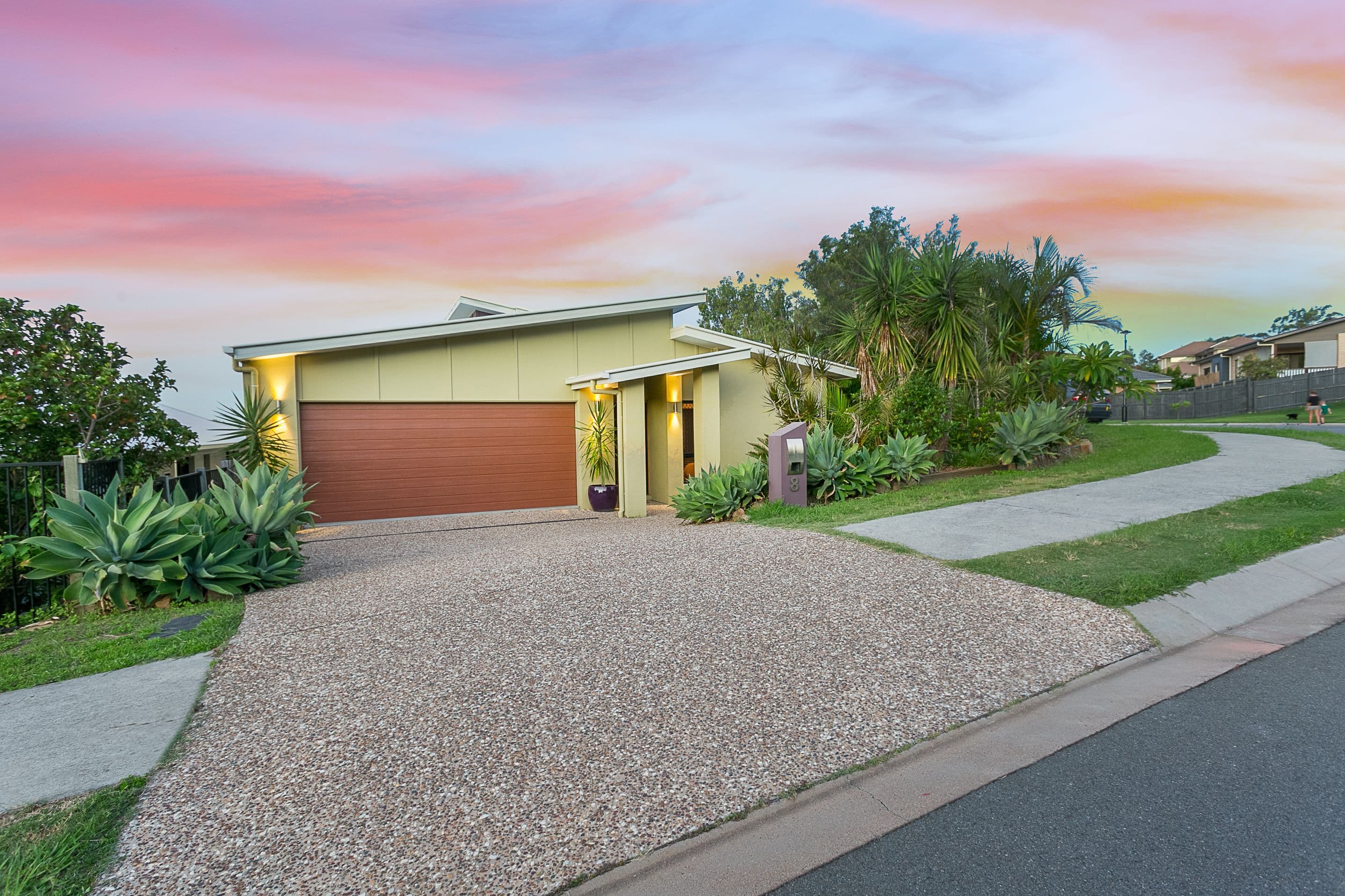 8 Peppermint Court, Springfield Lakes QLD 4300, Springfield Lakes - Image 1