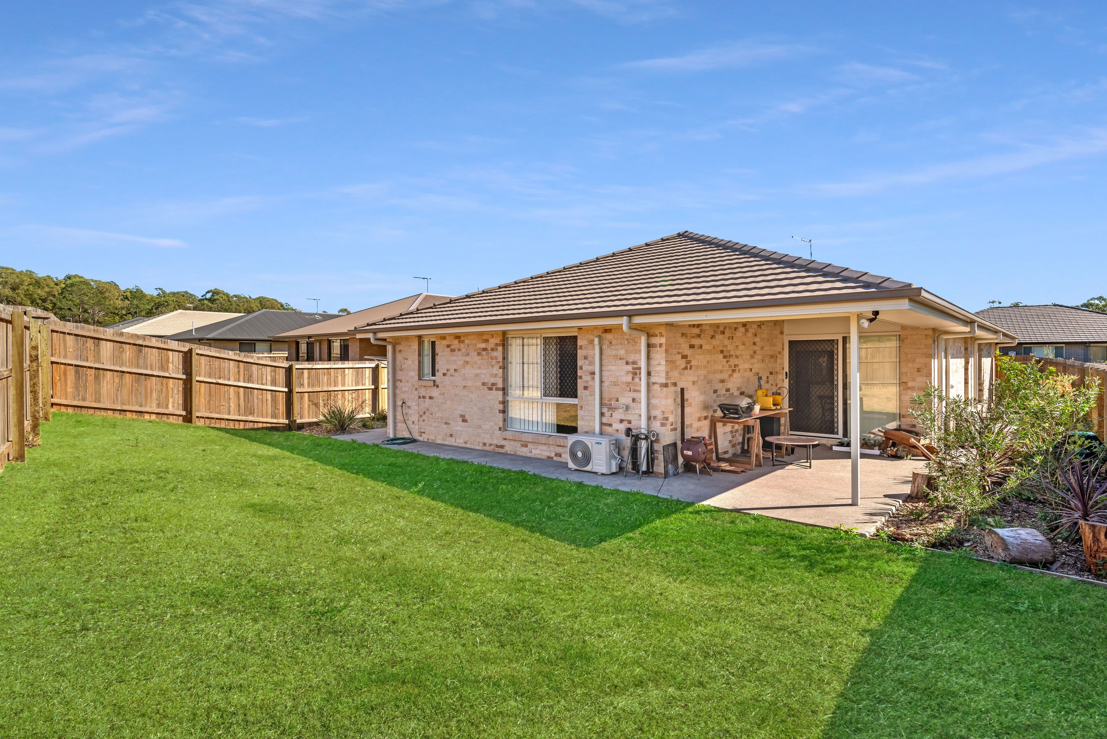4 Palmeri Street, Caboolture QLD 4510, Caboolture - Image 1