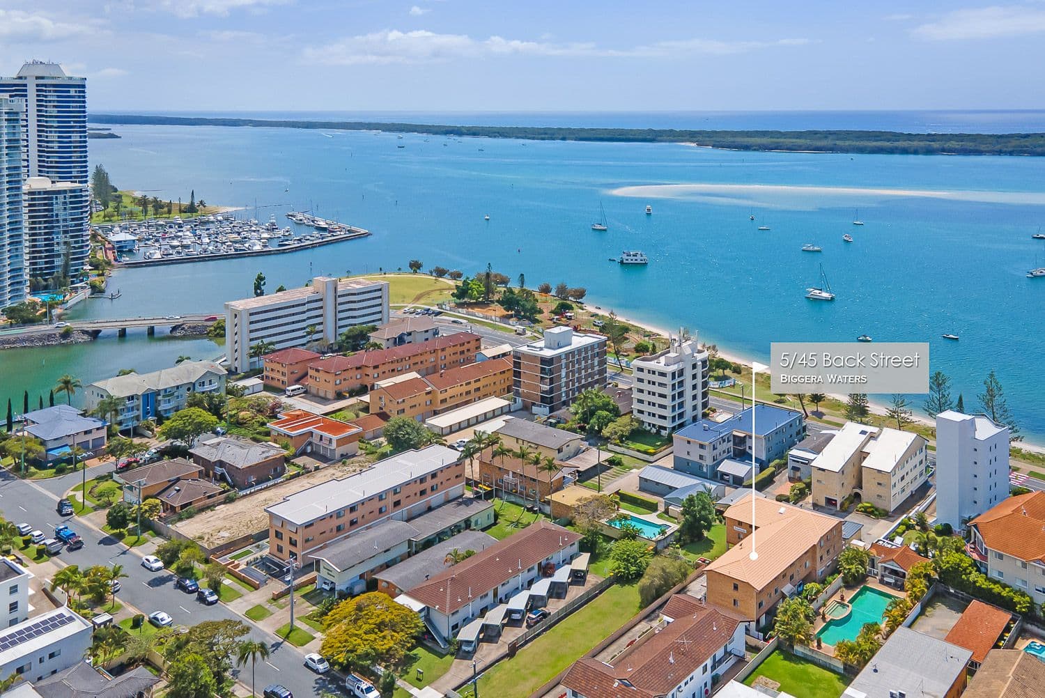 45 Back Street, Biggera Waters QLD 4216, Biggera Waters - Image 1