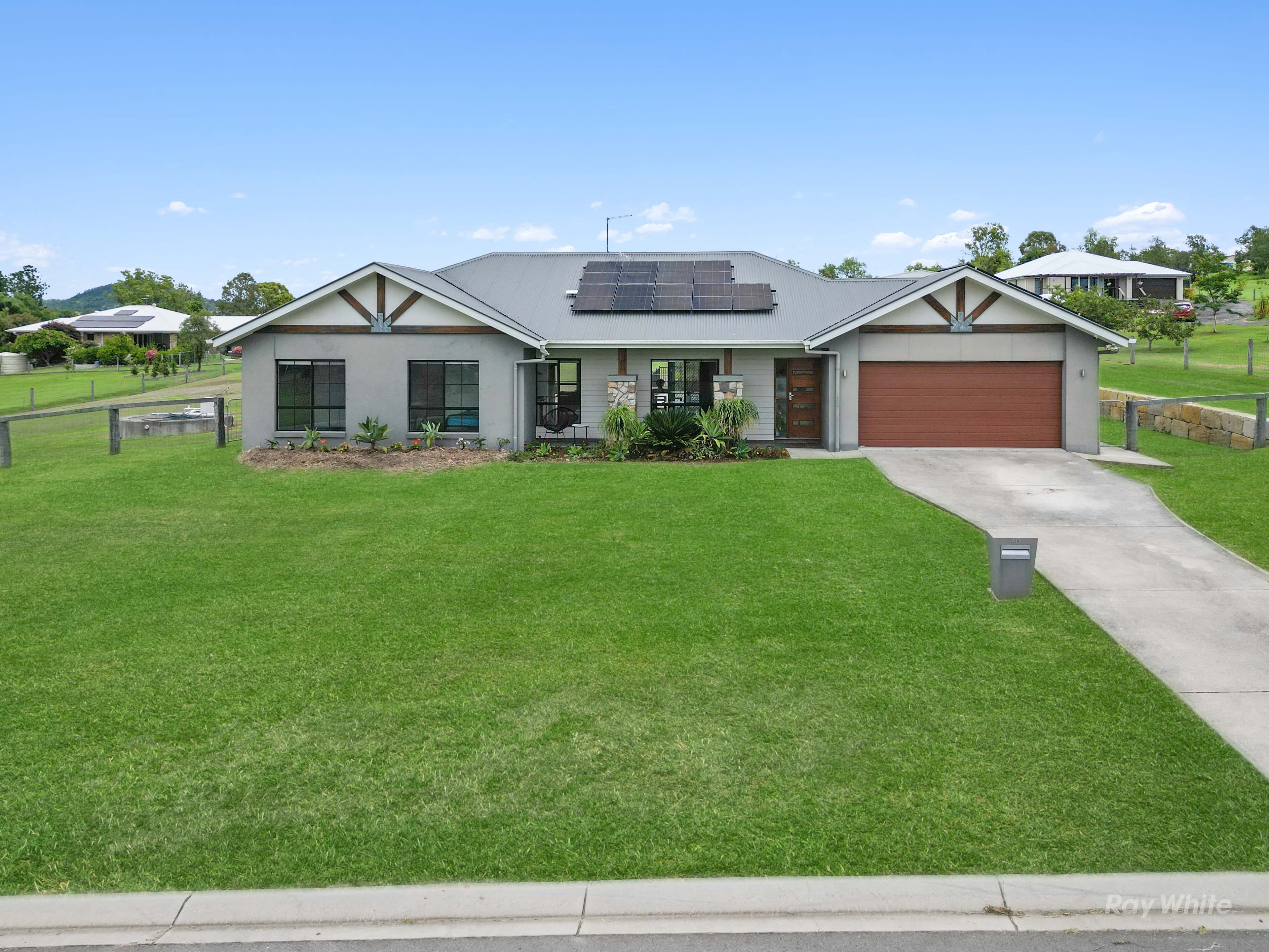 60 Nagle Crescent, Hatton Vale QLD 4341, Hatton Vale - Image 1