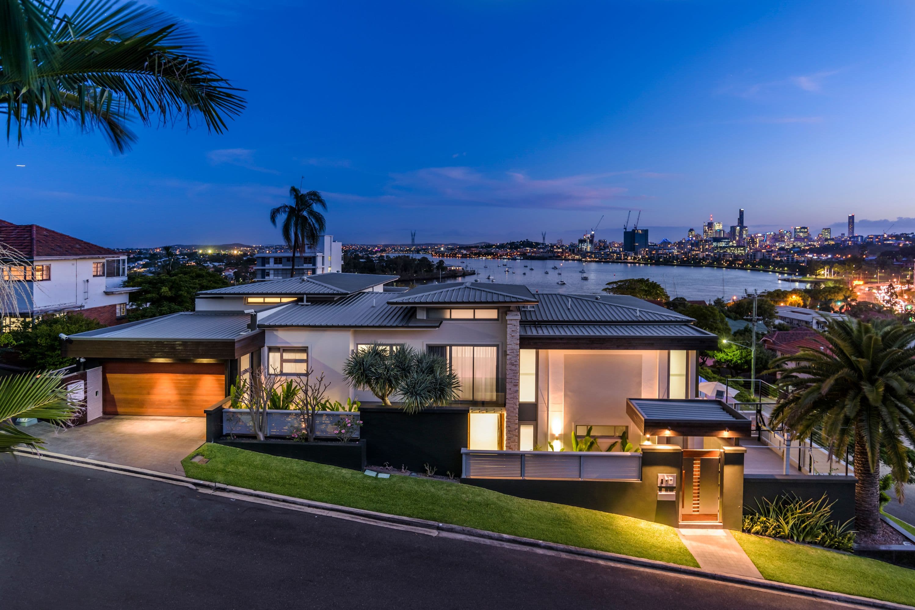 1 Dickson Terrace, Hamilton QLD 4007, Hamilton - Image 1