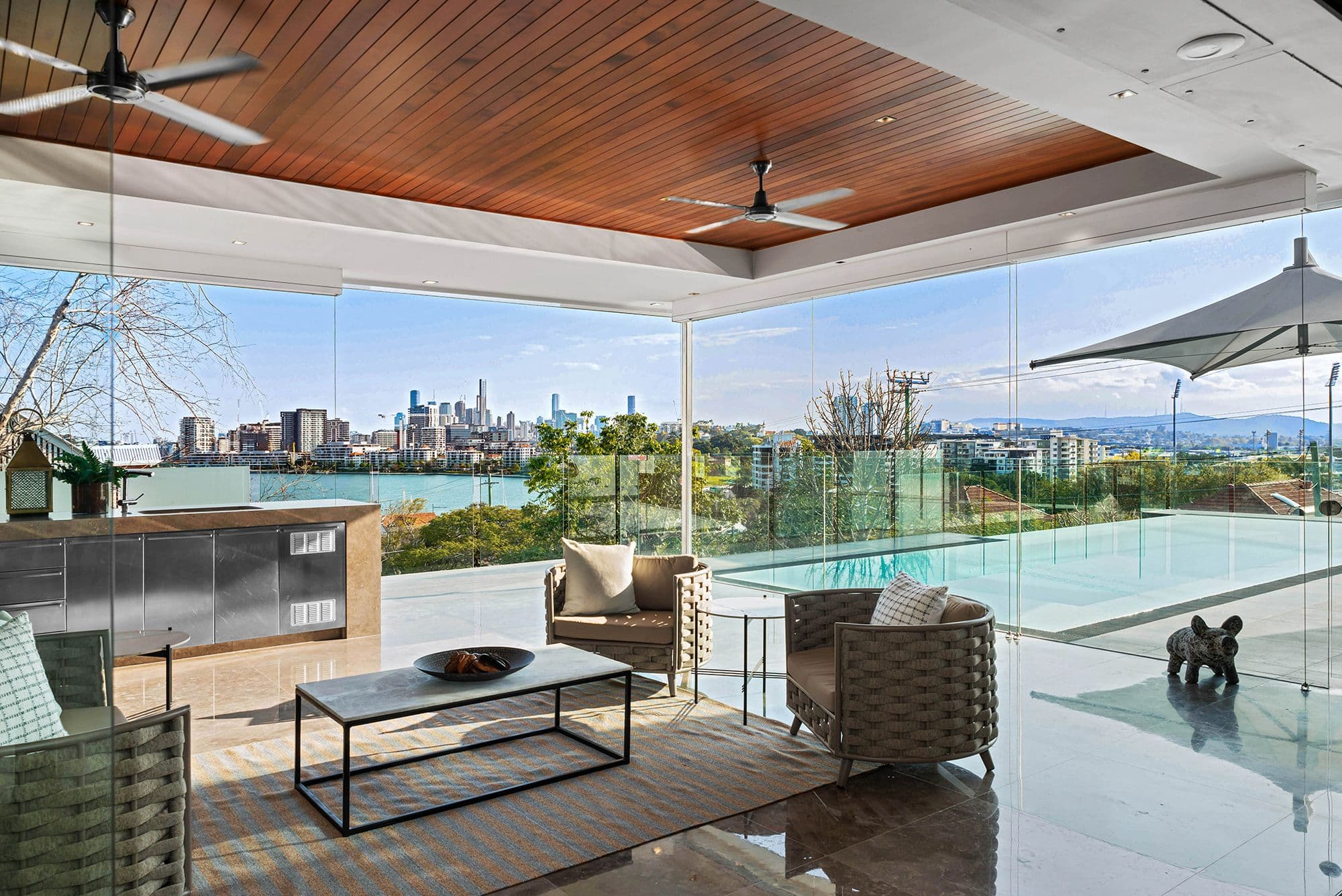 1 Dickson Terrace, Hamilton QLD 4007, Hamilton - Thumbnail 2