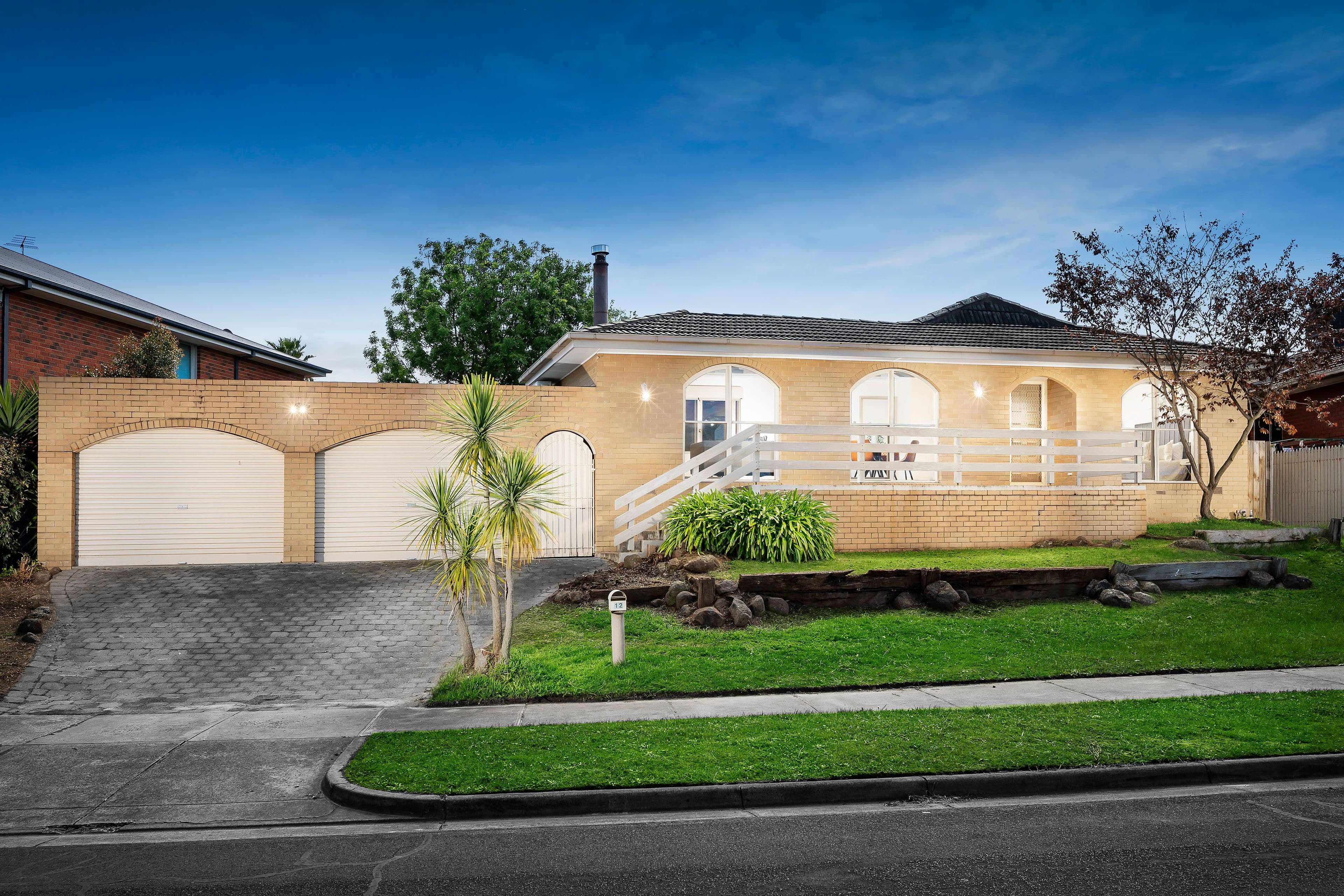 12 Julian Court, Bundoora VIC 3083, Bundoora - Image 1