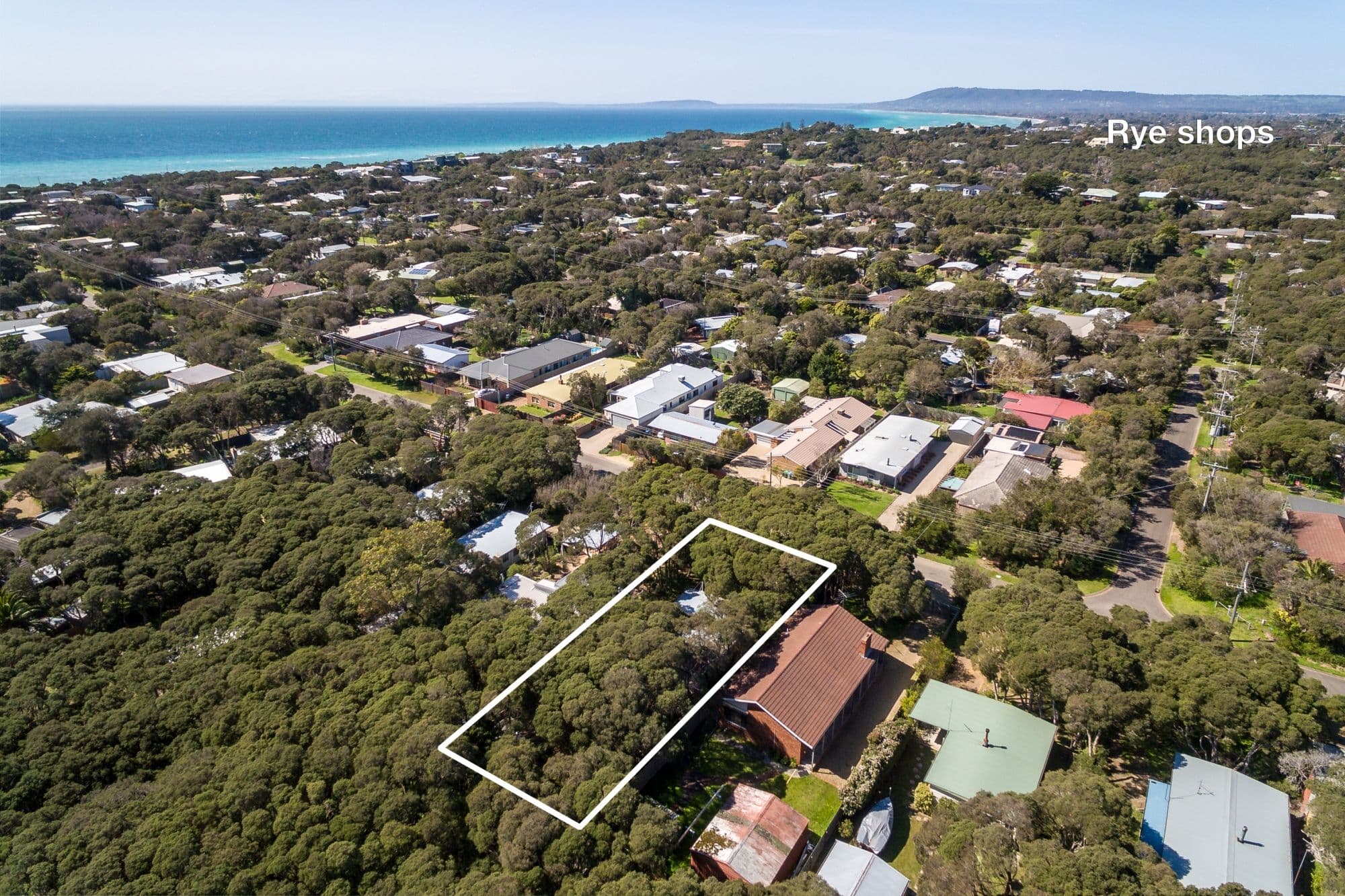60 Michael Street, Rye VIC 3941, Rye - Image 1