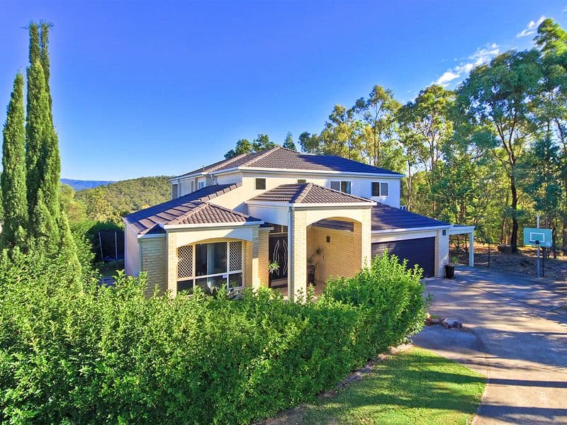 38 Crestridge Crescent, OXENFORD QLD 4210, Oxenford - Image 1