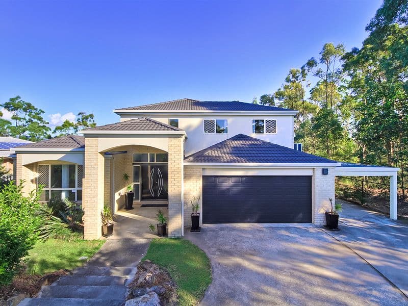 38 Crestridge Crescent, OXENFORD QLD 4210, Oxenford - Thumbnail 2