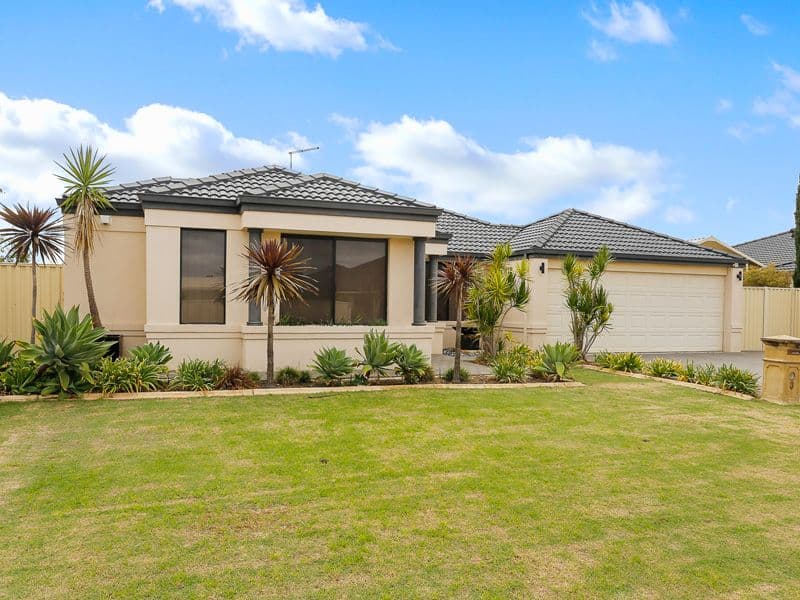 3 Delta Street, Wattle Grove WA 6107, Wattle Grove - Image 1