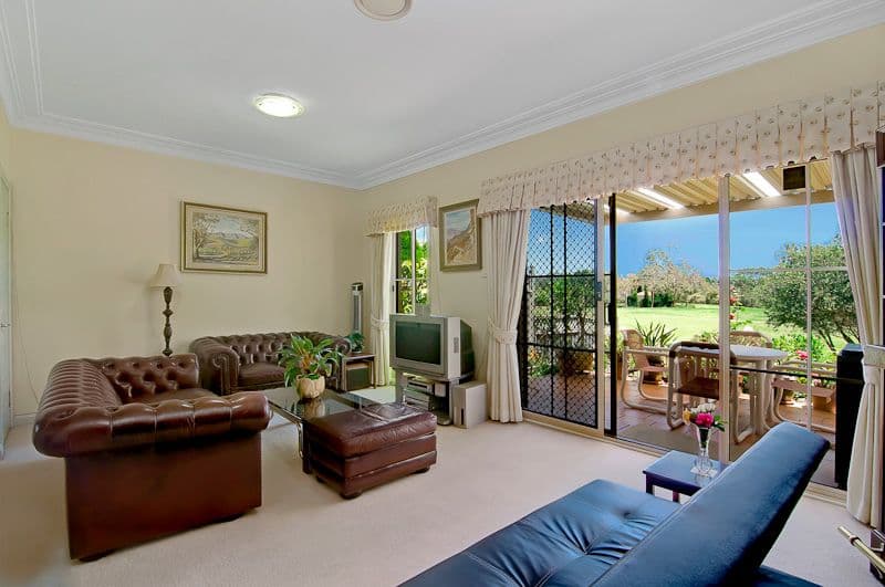 35 Mortimer Lewis Drive, HUNTLEYS COVE NSW 2111, Huntleys Cove - Thumbnail 2