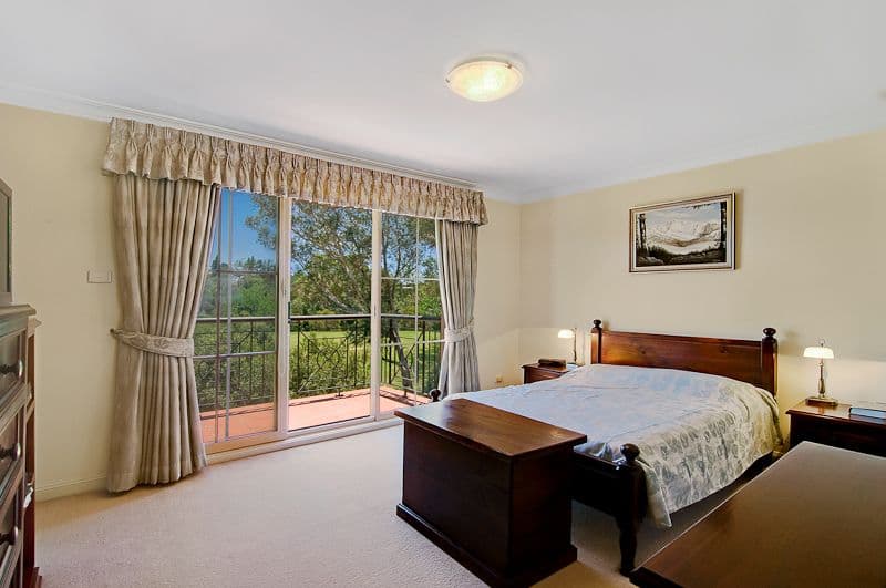 35 Mortimer Lewis Drive, HUNTLEYS COVE NSW 2111, Huntleys Cove - Thumbnail 5
