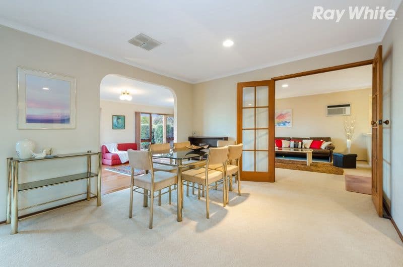 17 Tanderra Crescent, Wantirna VIC 3152, Wantirna - Thumbnail 4