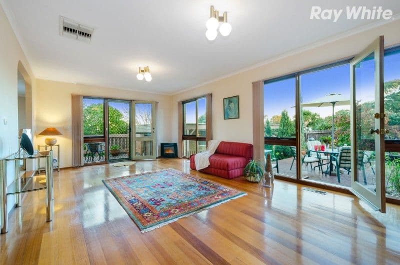 17 Tanderra Crescent, Wantirna VIC 3152, Wantirna - Thumbnail 5
