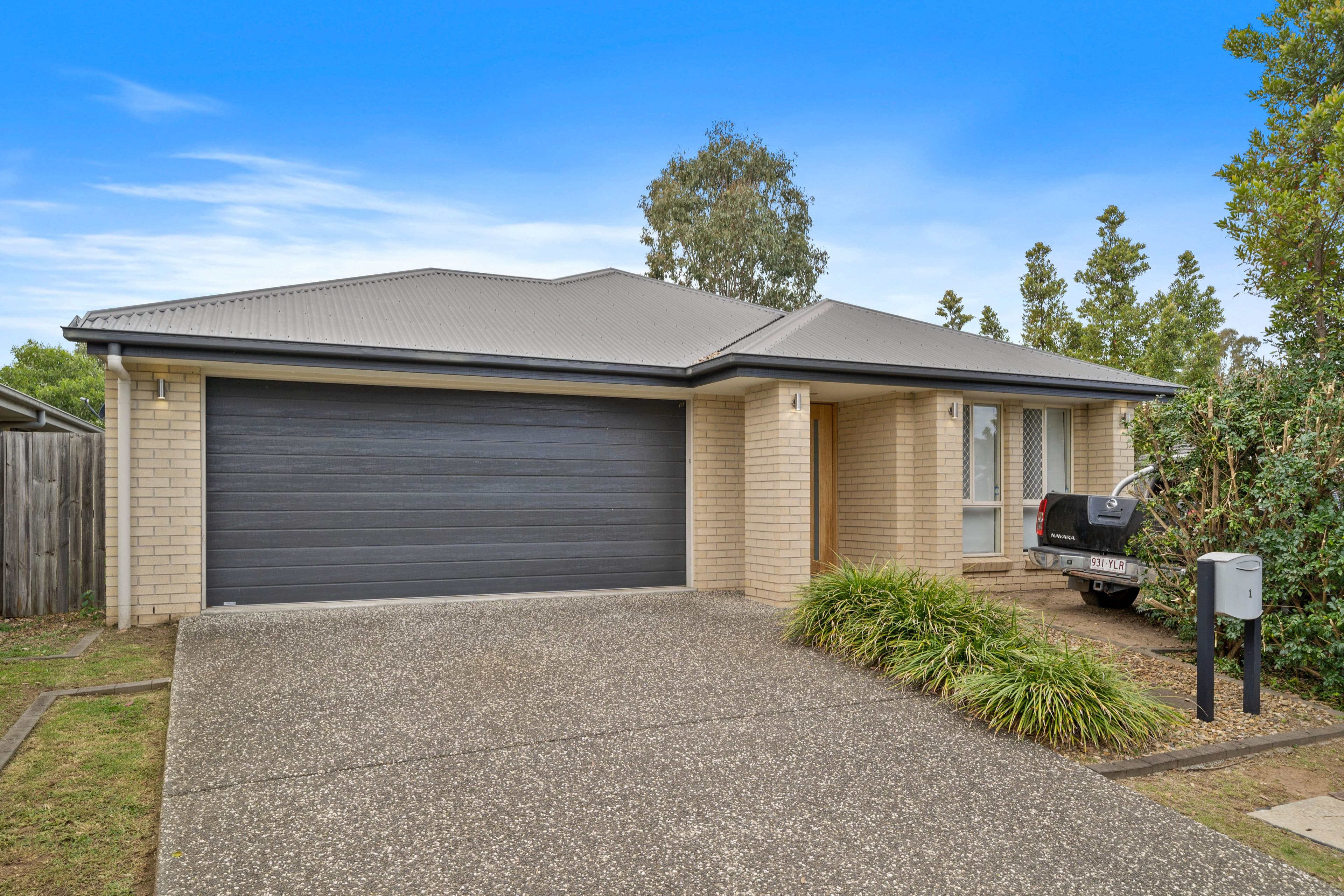 1 Moonstone Lane, Logan Reserve QLD 4133, Logan Reserve - Image 1