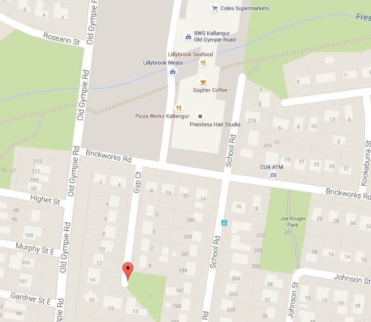 11 (Lot 27) Gyp Court, Kallangur QLD 4503, Kallangur - Thumbnail 3