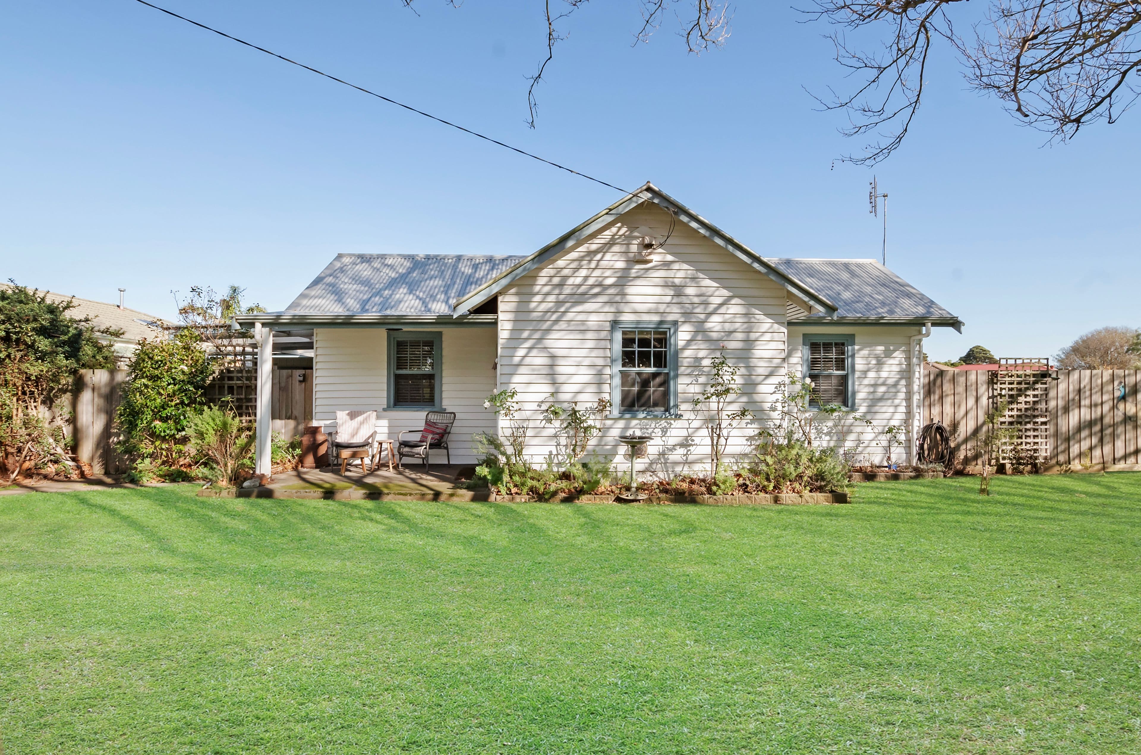 11 Bourke Avenue, Koroit VIC 3282, Koroit - Image 1