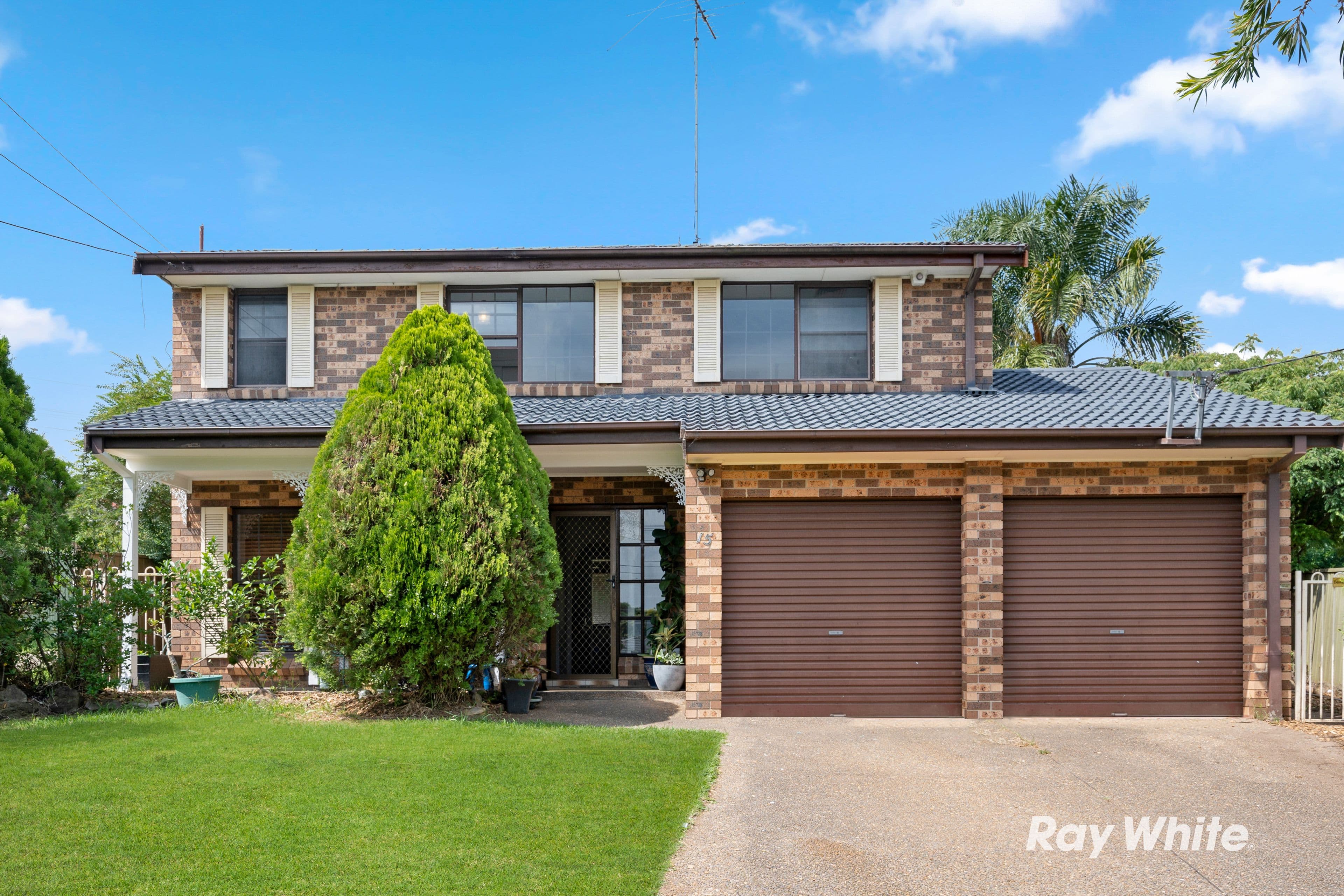 15 Caird Place, Seven Hills NSW 2147, Seven Hills - Image 1