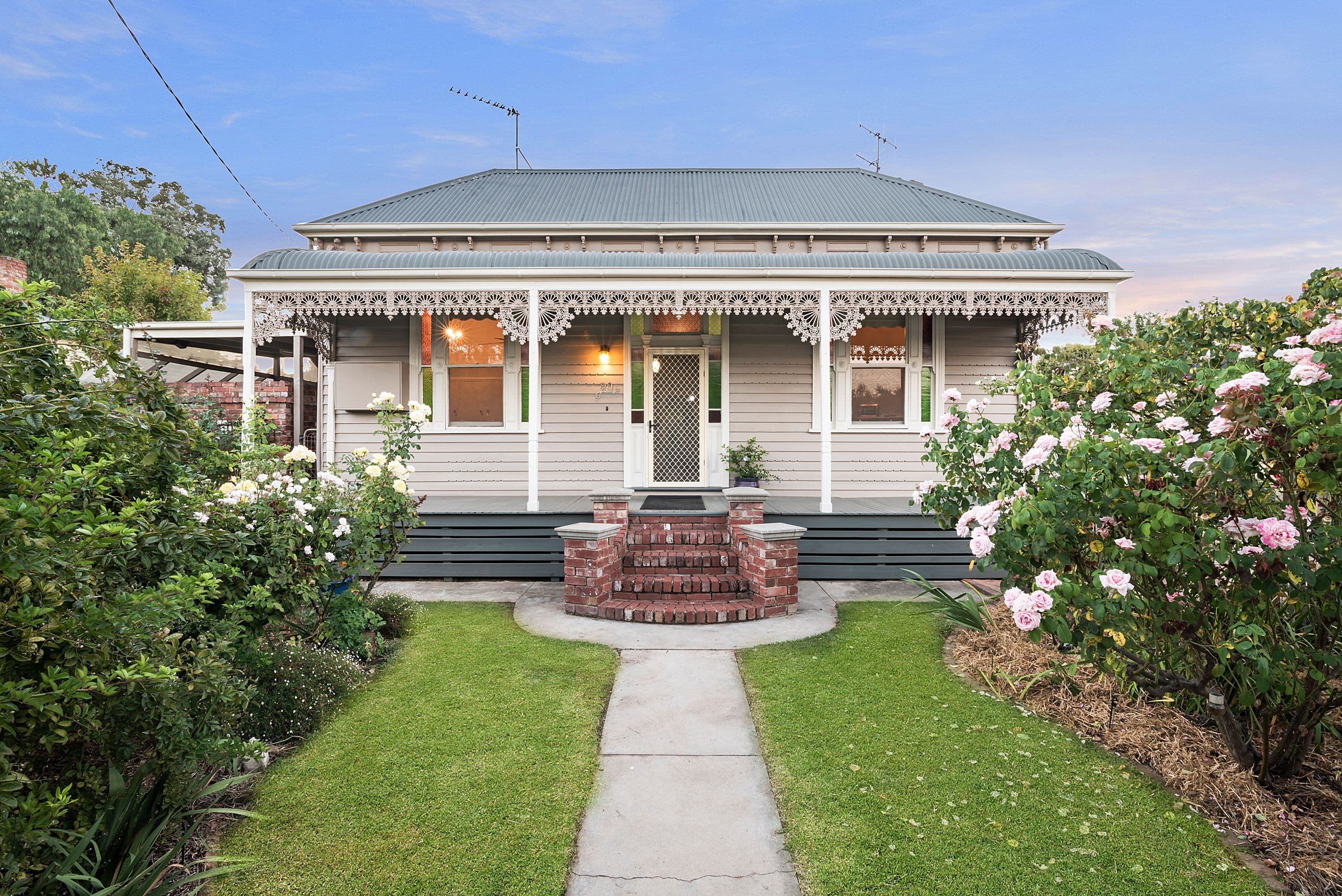 29 Harney Street, North Bendigo VIC 3550, North Bendigo - Image 1