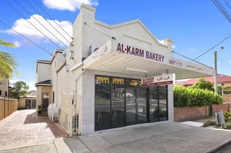60 Excelsior Street, Merrylands NSW 2160, Merrylands - Image 1
