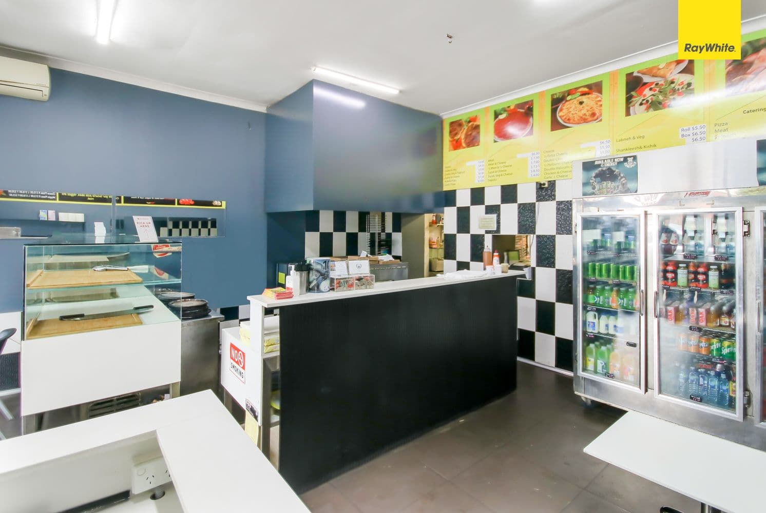 60 Excelsior Street, Merrylands NSW 2160, Merrylands - Thumbnail 4