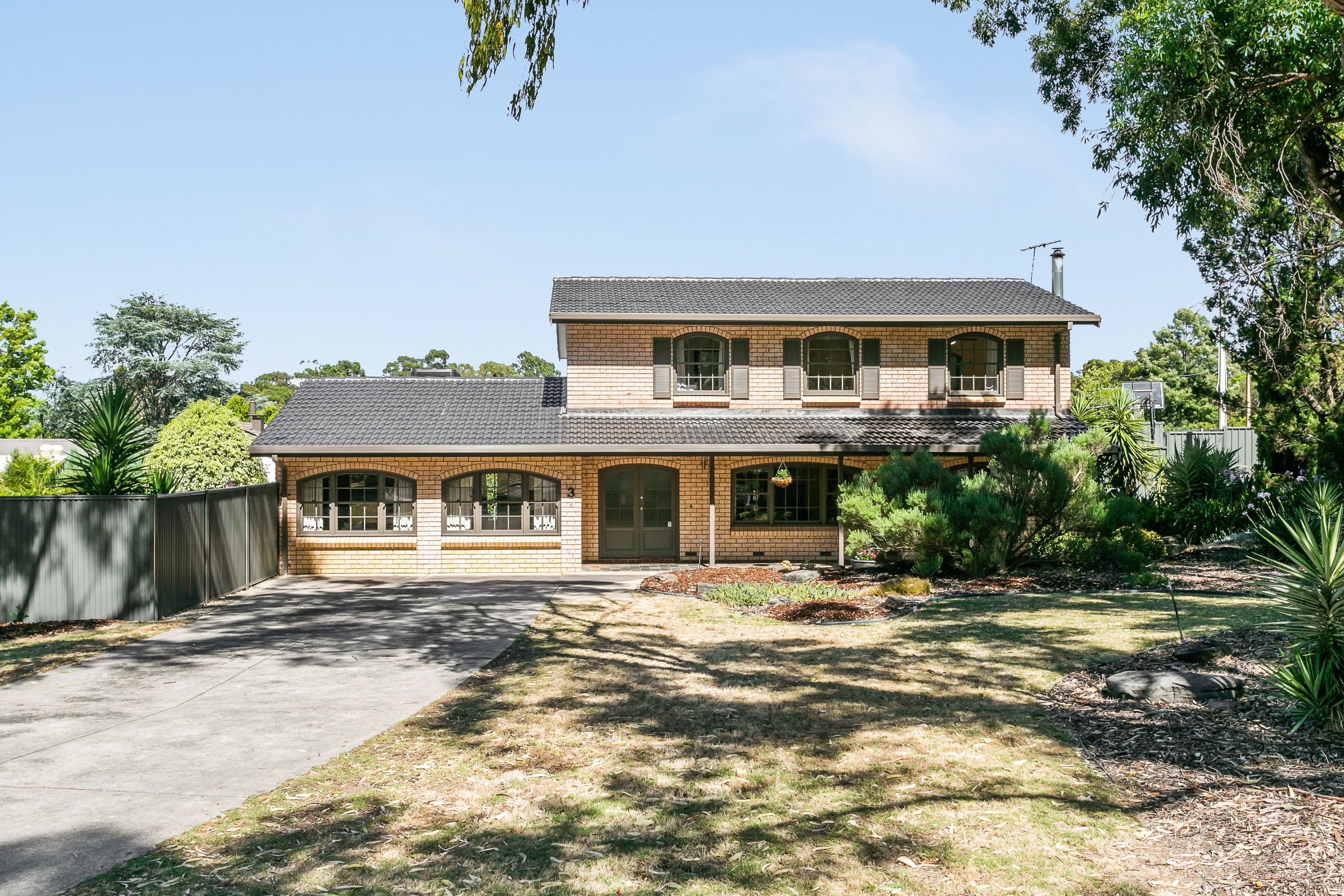 3 Birman Crescent, Flagstaff Hill SA 5159, Flagstaff Hill - Image 1
