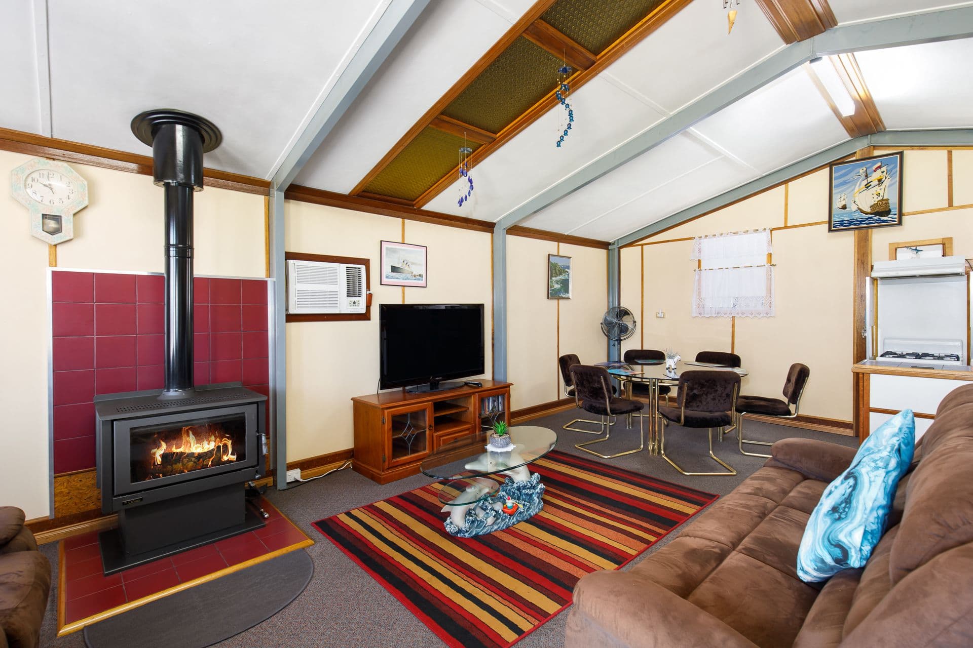 18 Saunders Road, Blackfellows Caves SA 5291, Blackfellows Caves - Thumbnail 5