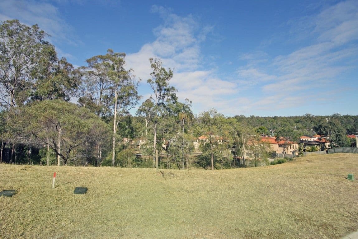 8 Mizen Place, Holland Park West QLD 4121, Holland Park West - Thumbnail 3