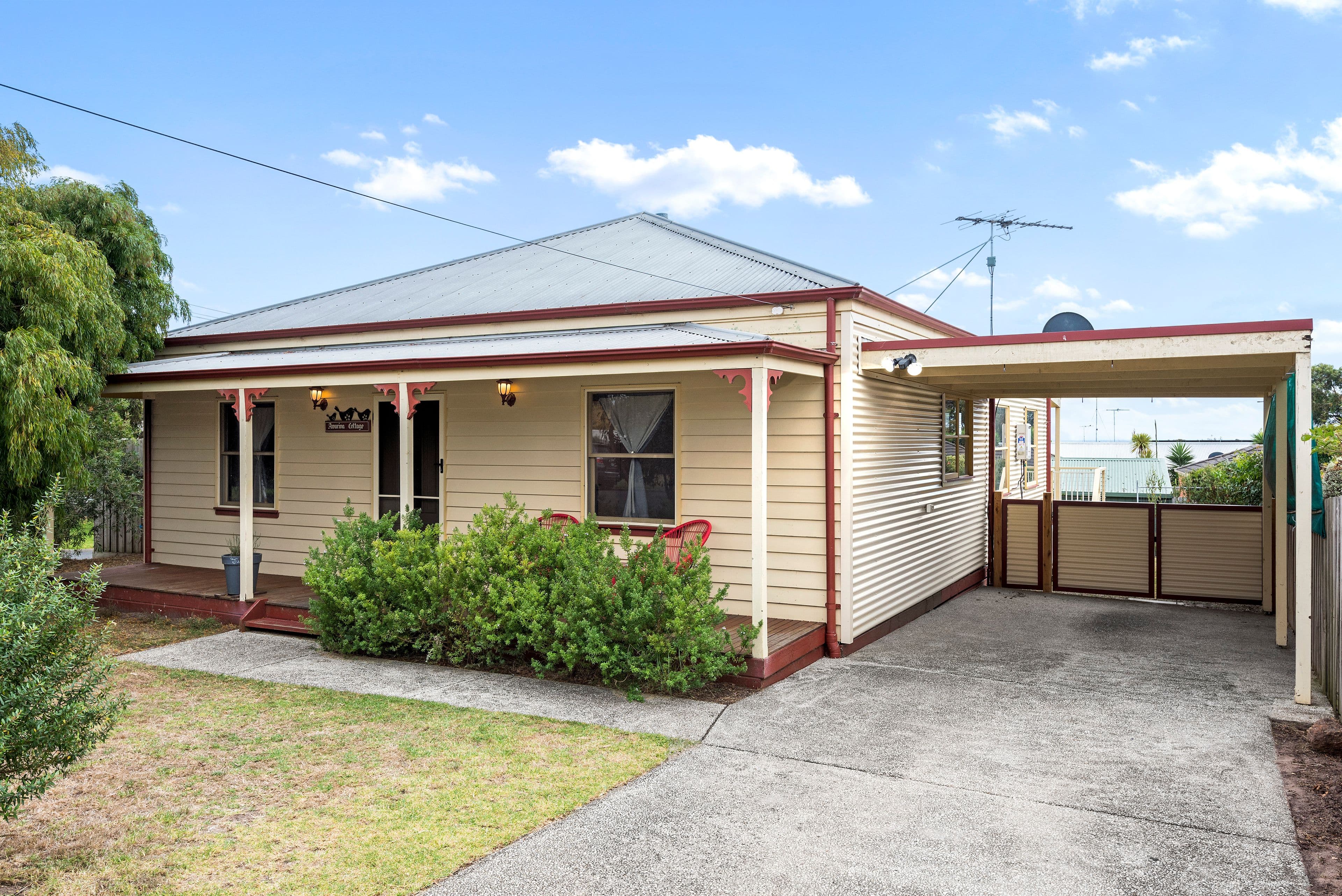 30 Amarina Road, Clifton Springs VIC 3222, Clifton Springs - Image 1