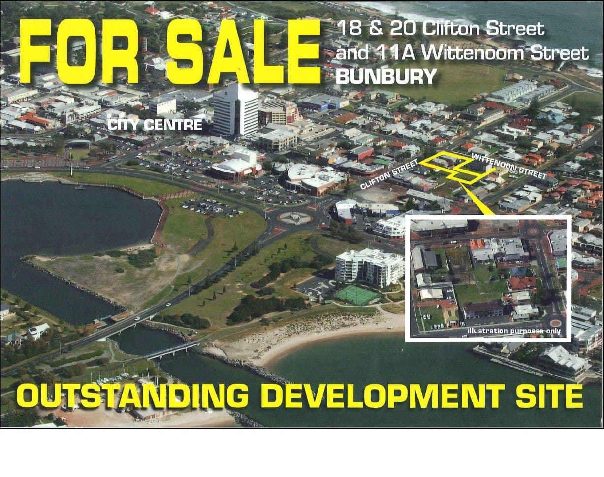 20 Clifton Street, BUNBURY WA 6230, Bunbury - Thumbnail 3