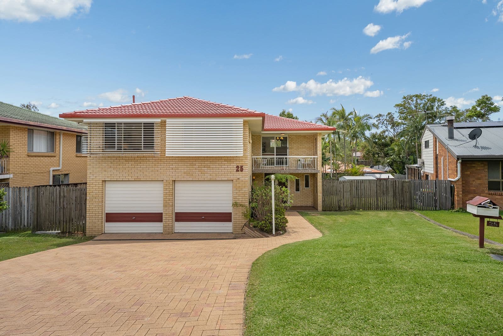 25 Bassey Street, McDowall QLD 4053, McDowall - Image 1