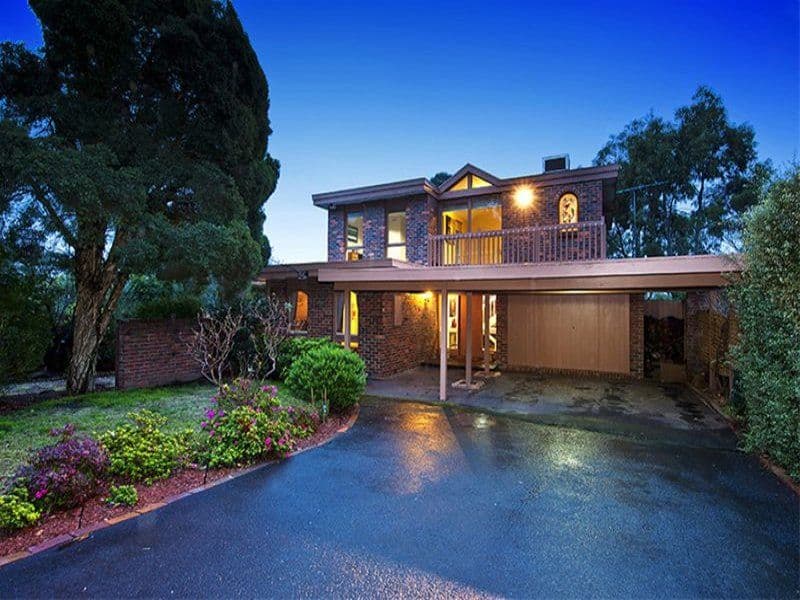 77 Old Eltham Road, LOWER PLENTY VIC 3093, Lower Plenty - Image 1
