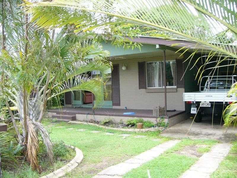13 Churchill Street, SVENSSON HEIGHTS QLD 4670, Svensson Heights - Thumbnail 4