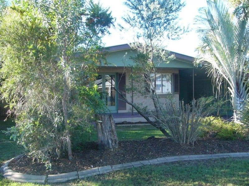 13 Churchill Street, SVENSSON HEIGHTS QLD 4670, Svensson Heights - Thumbnail 5