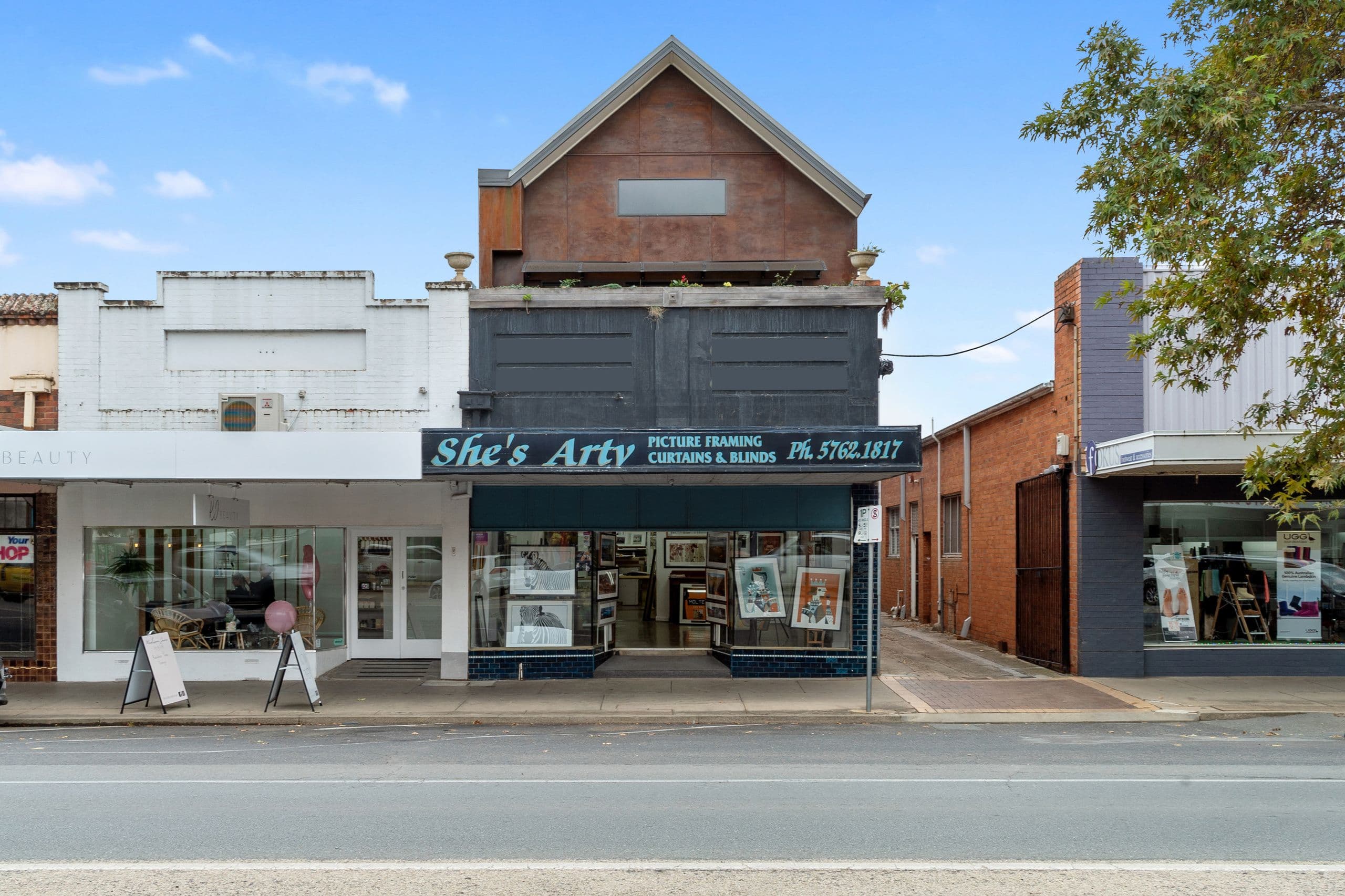 101 Bridge Street E, Benalla VIC 3672, Benalla - Image 1