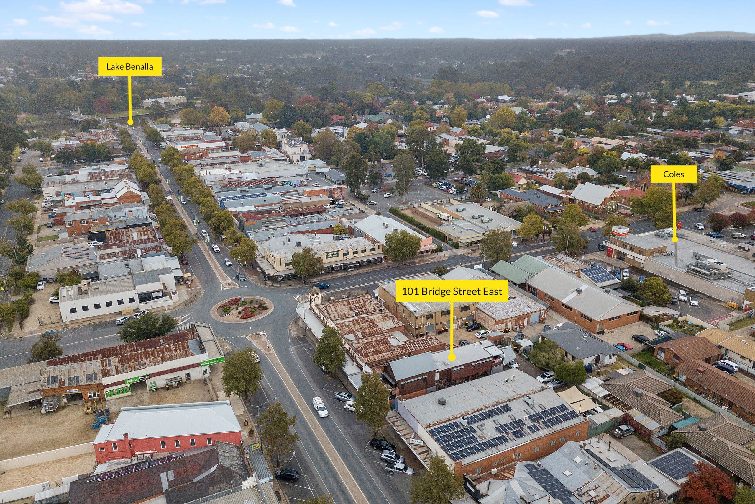 101 Bridge Street E, Benalla VIC 3672, Benalla - Thumbnail 2
