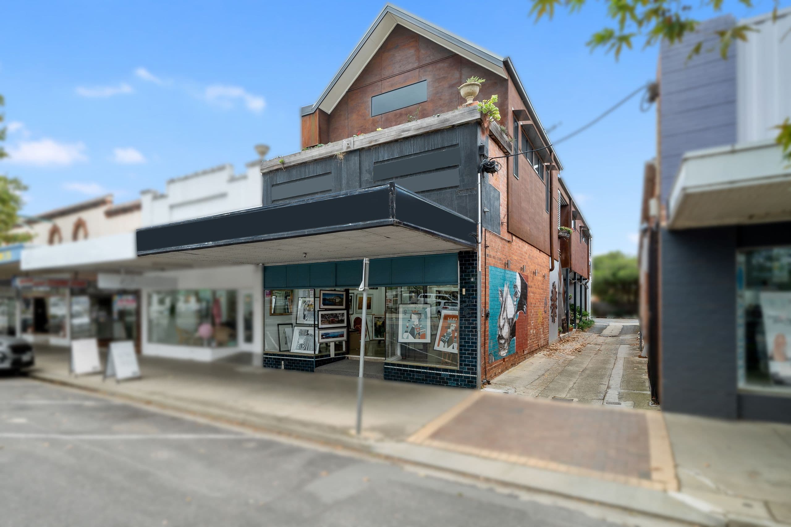 101 Bridge Street E, Benalla VIC 3672, Benalla - Thumbnail 3
