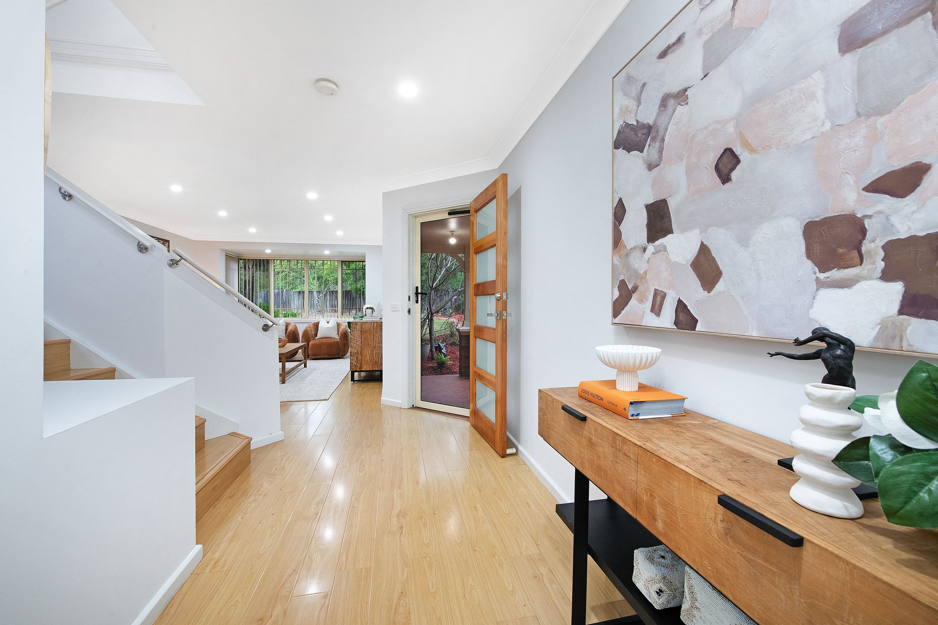 11 Knightsbridge Avenue, Glenwood NSW 2768, Glenwood - Thumbnail 5