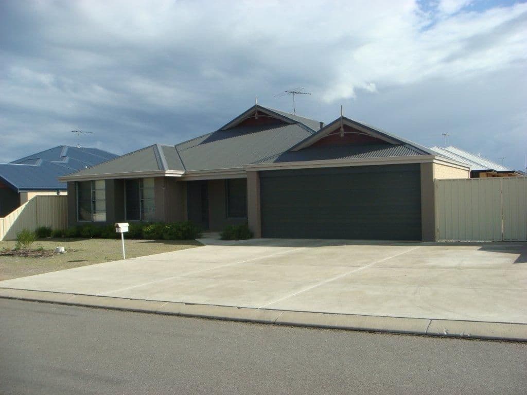 9 Ringtail Pathway, DAWESVILLE WA 6211, Dawesville - Thumbnail 2