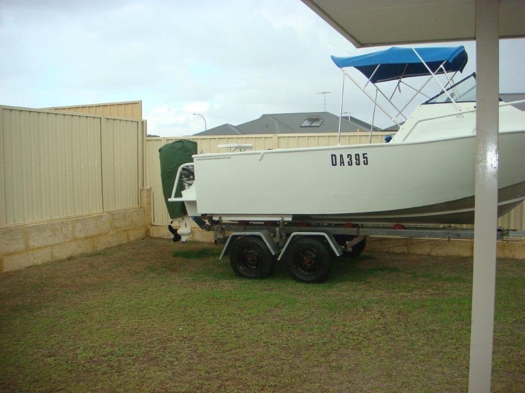 9 Ringtail Pathway, DAWESVILLE WA 6211, Dawesville - Thumbnail 8