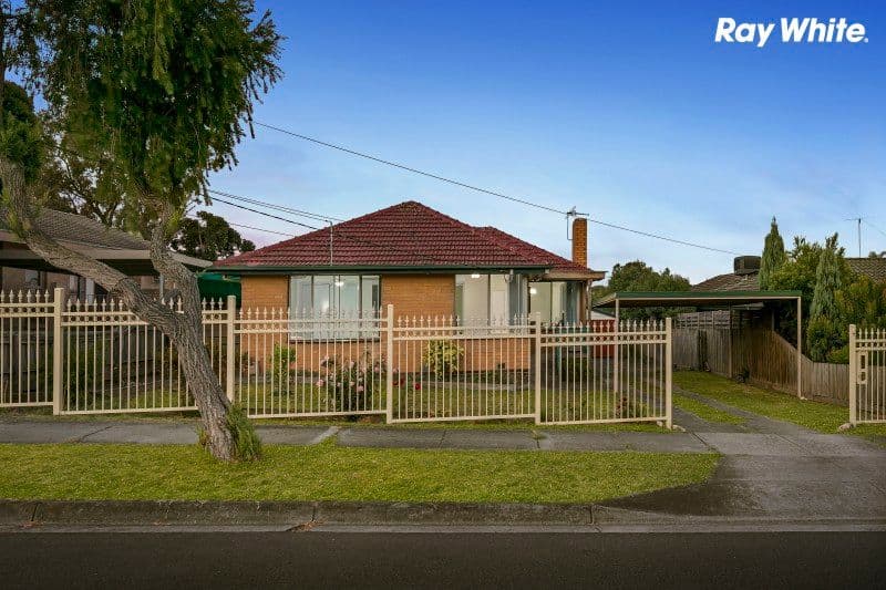 11 Bentley Street, Wantirna VIC 3152, Wantirna - Image 1