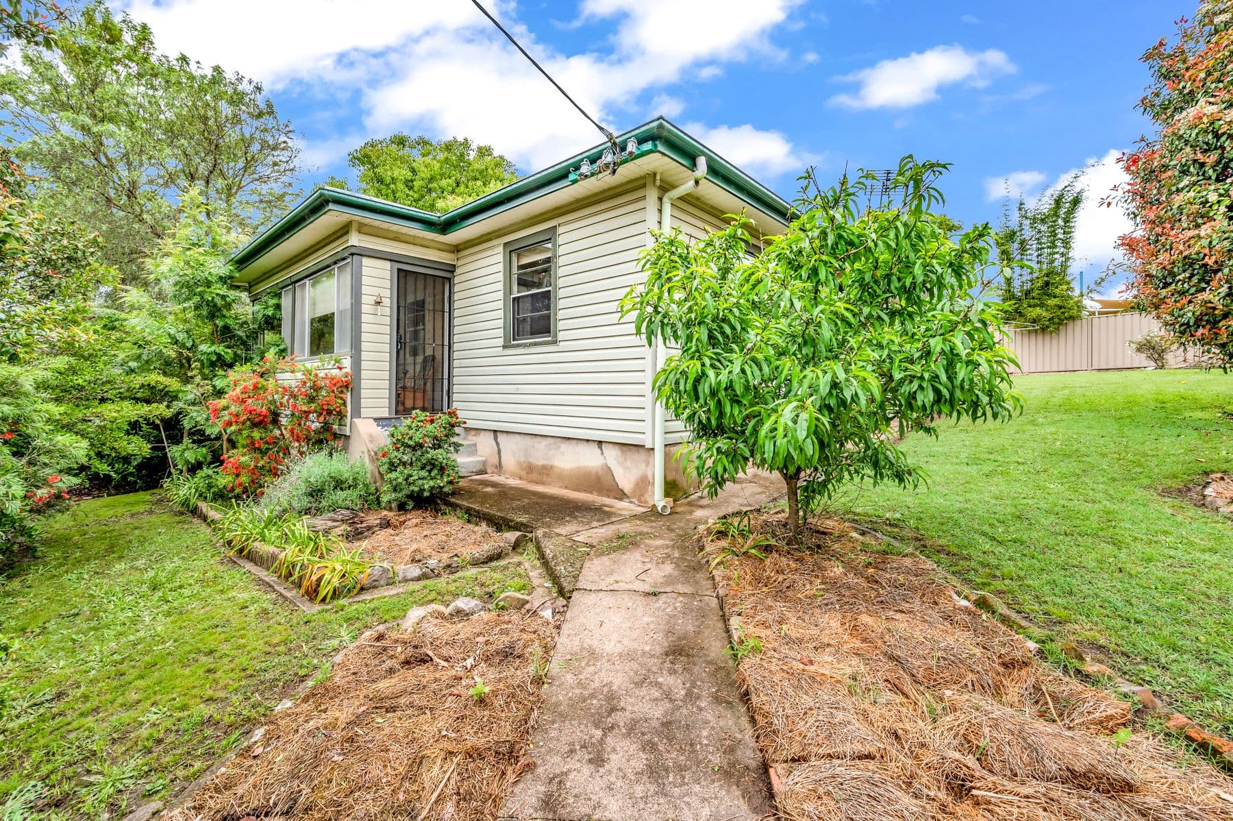 3 Cook Street, Gloucester NSW 2422, Gloucester - Image 1