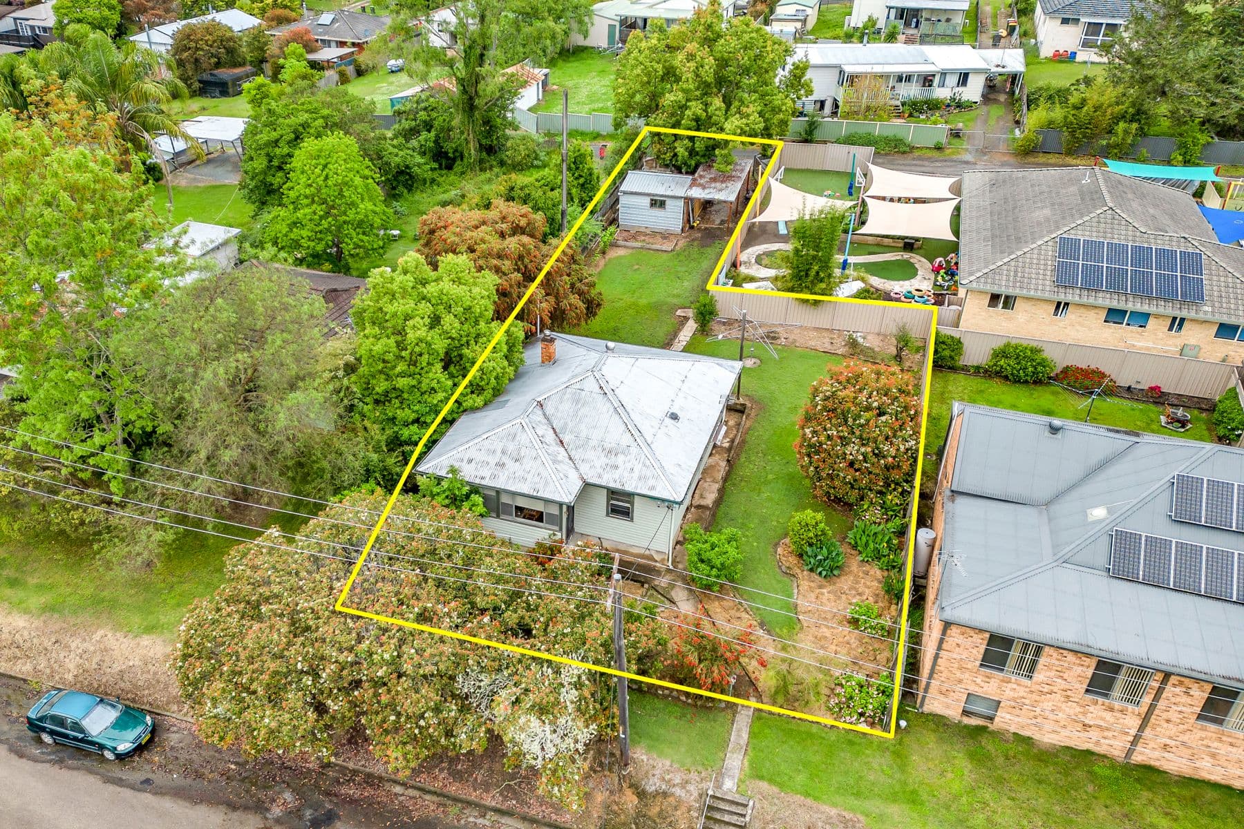 3 Cook Street, Gloucester NSW 2422, Gloucester - Thumbnail 2