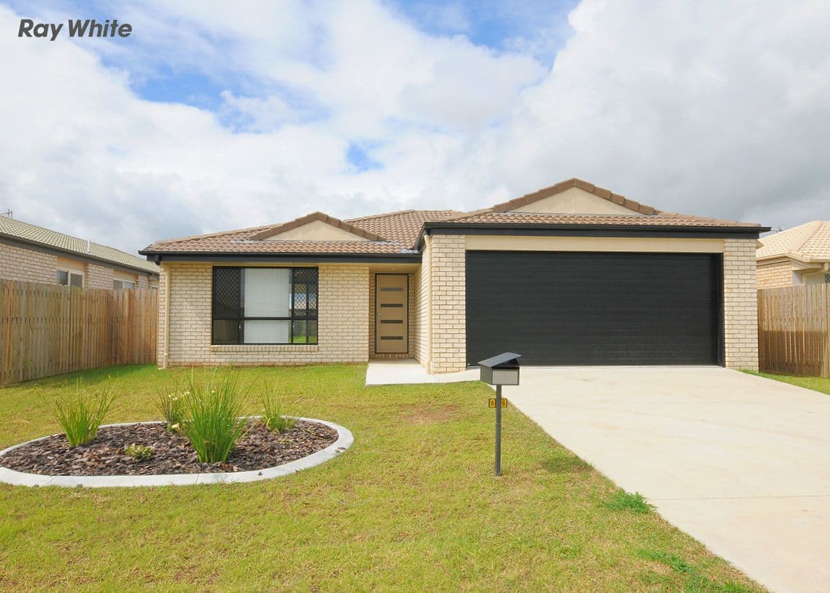 86 Endeavour Way, Eli Waters QLD 4655, Eli Waters - Image 1
